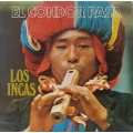 Los Incas - El Condor Pasa / Ex Libris